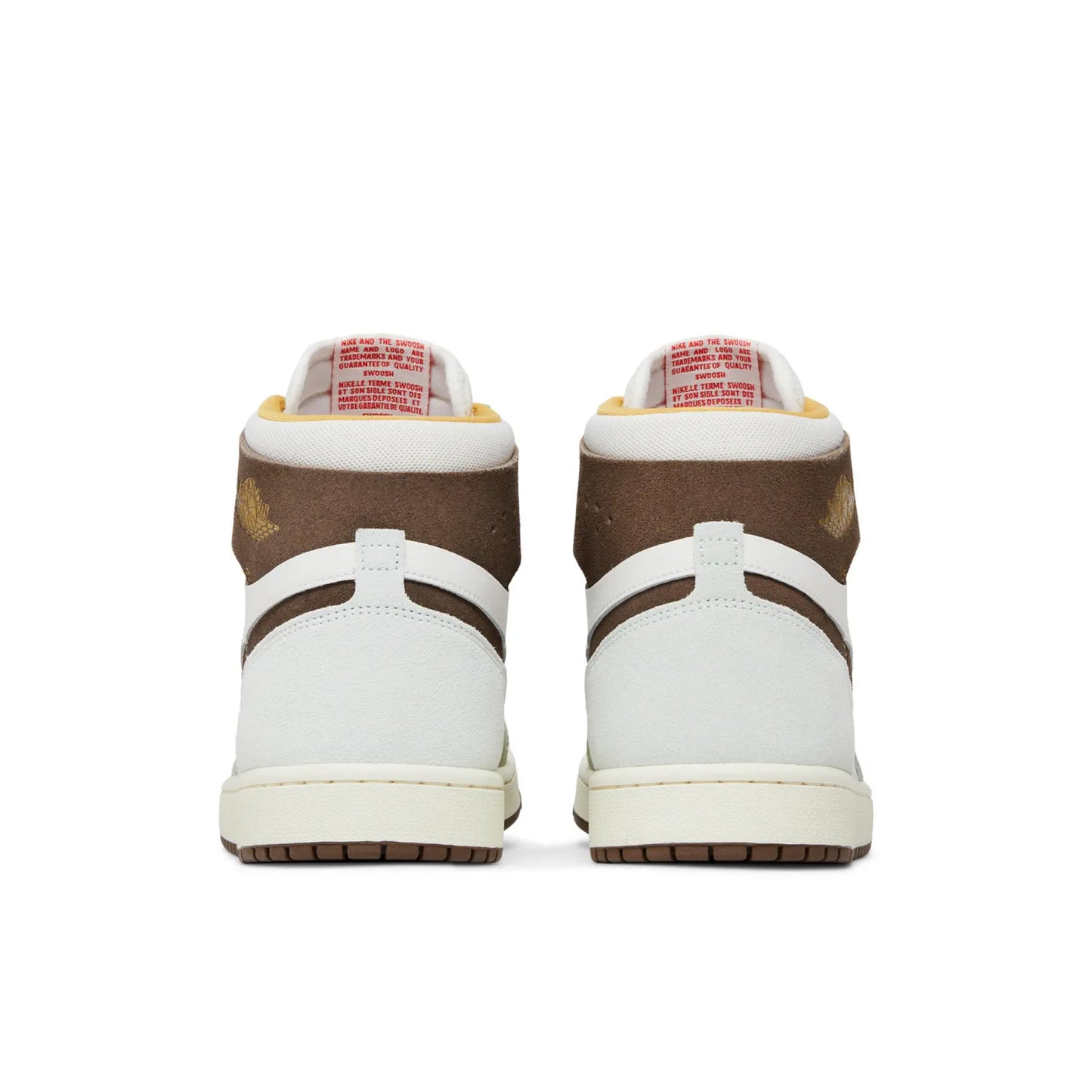 Air Jordan 1 High Zoom Air CMFT 2 Year Of The Rabbit