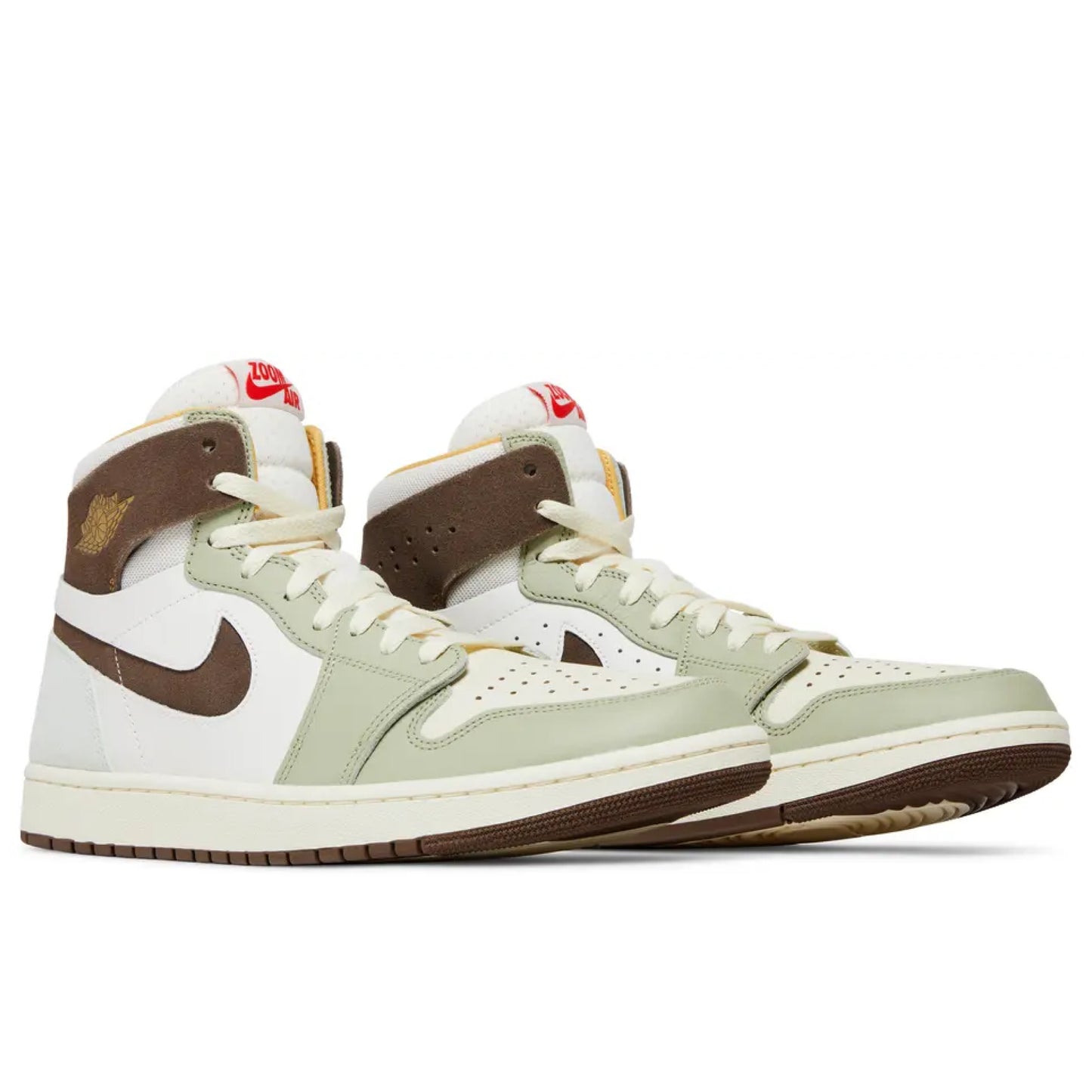 Air Jordan 1 High Zoom Air CMFT 2 Year Of The Rabbit