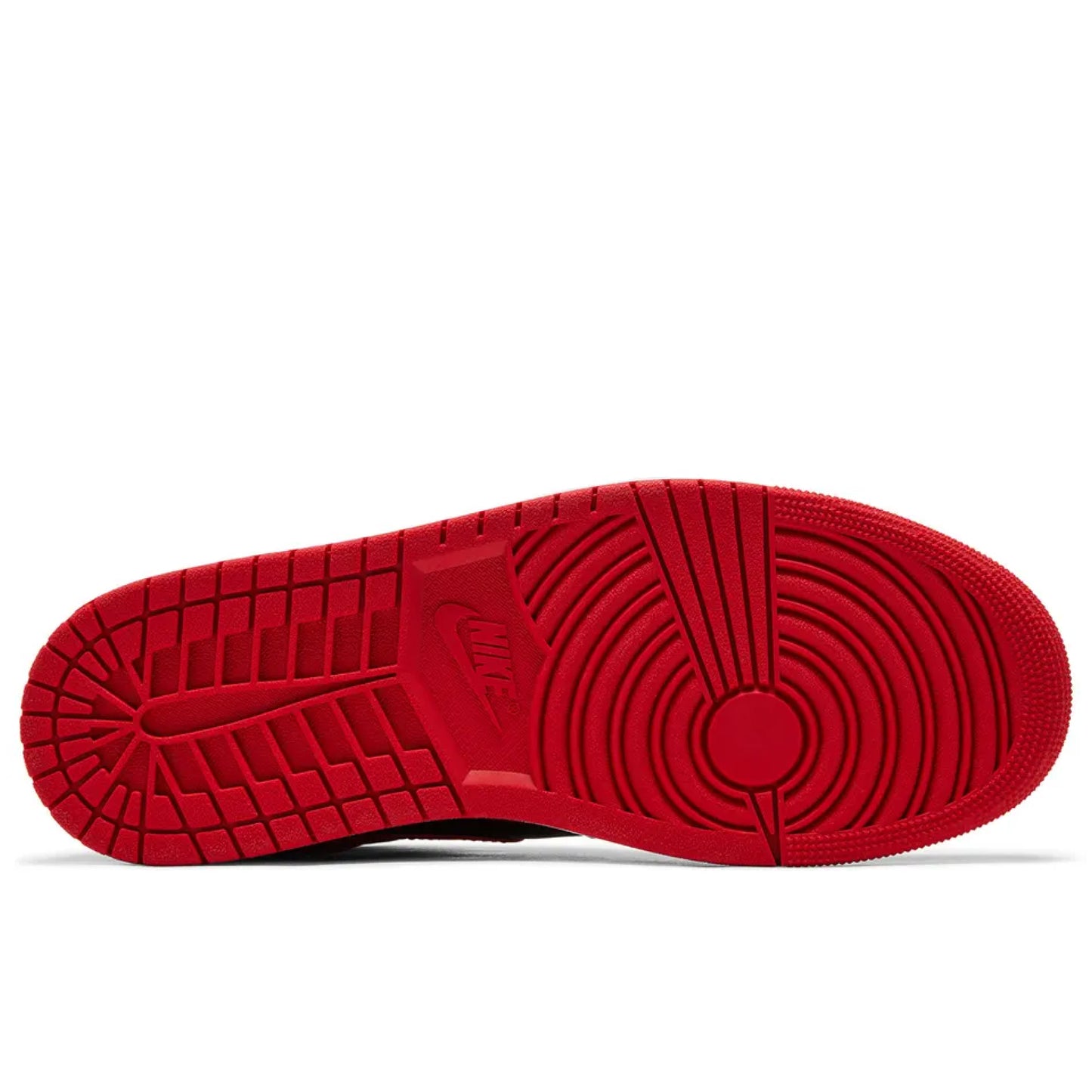 Air Jordan 1 Mid Alternate Bred (2022)