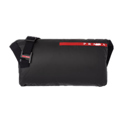 Prada Light Re-Nylon cargo vest