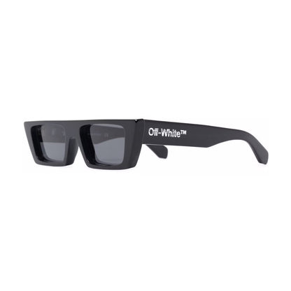 OFF-WHITE Marfa Rectangular Frame Sunglasses