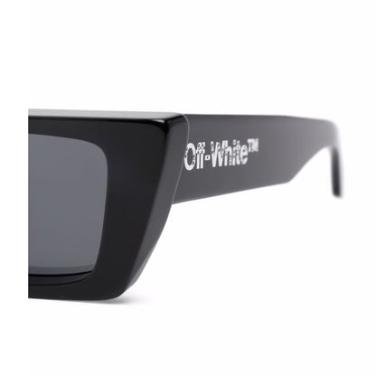 OFF-WHITE Marfa Rectangular Frame Sunglasses