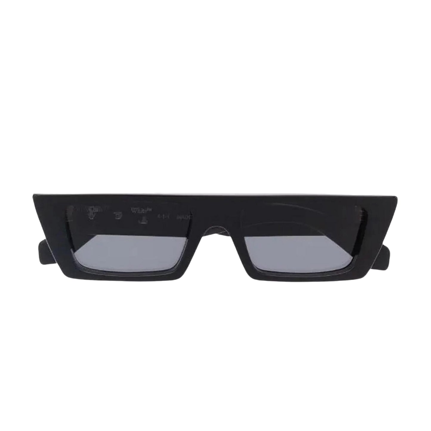 OFF-WHITE Marfa Rectangular Frame Sunglasses