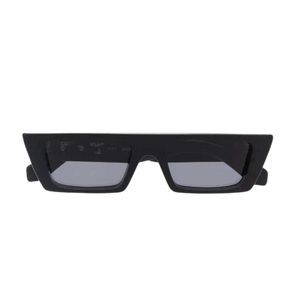 OFF-WHITE Marfa Rectangular Frame Sunglasses