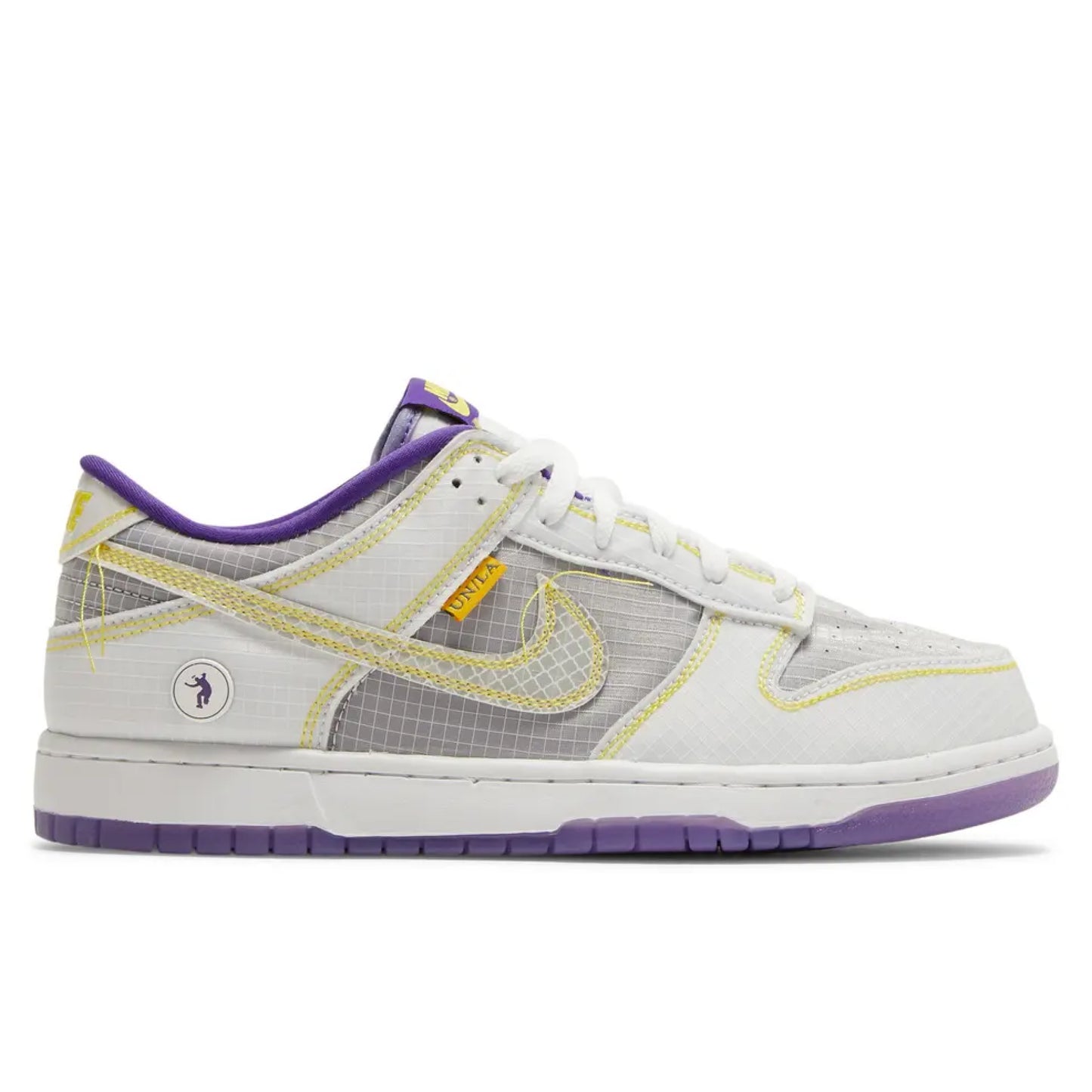 Nike SB Dunk Low Nebel