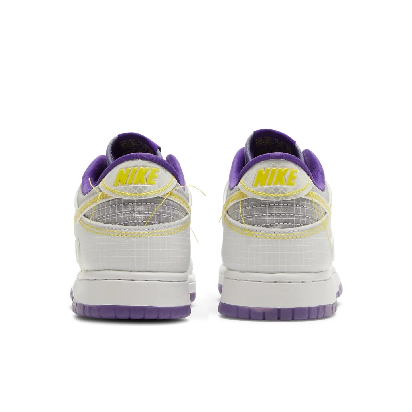 Nike SB Dunk Low Nebel