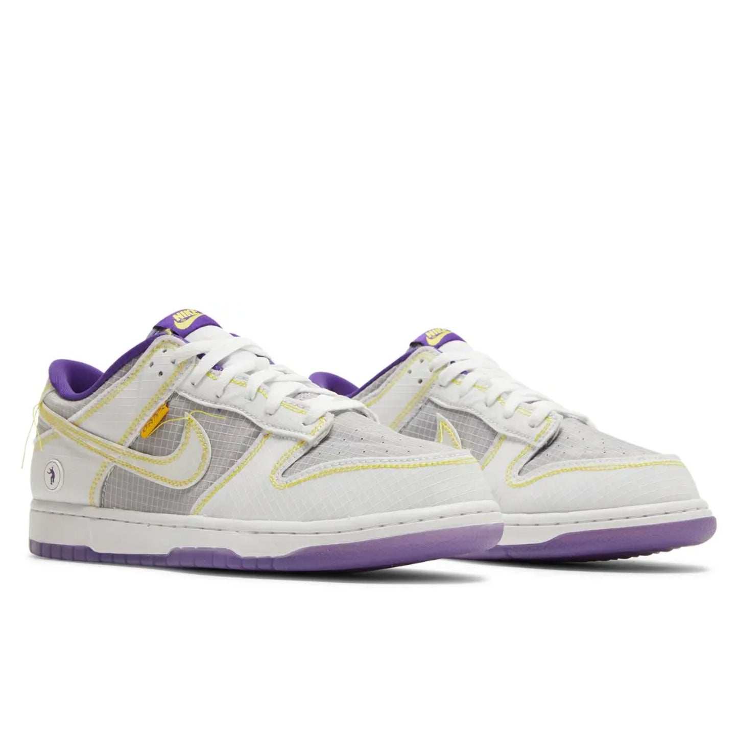 Nike SB Dunk Low Nebel