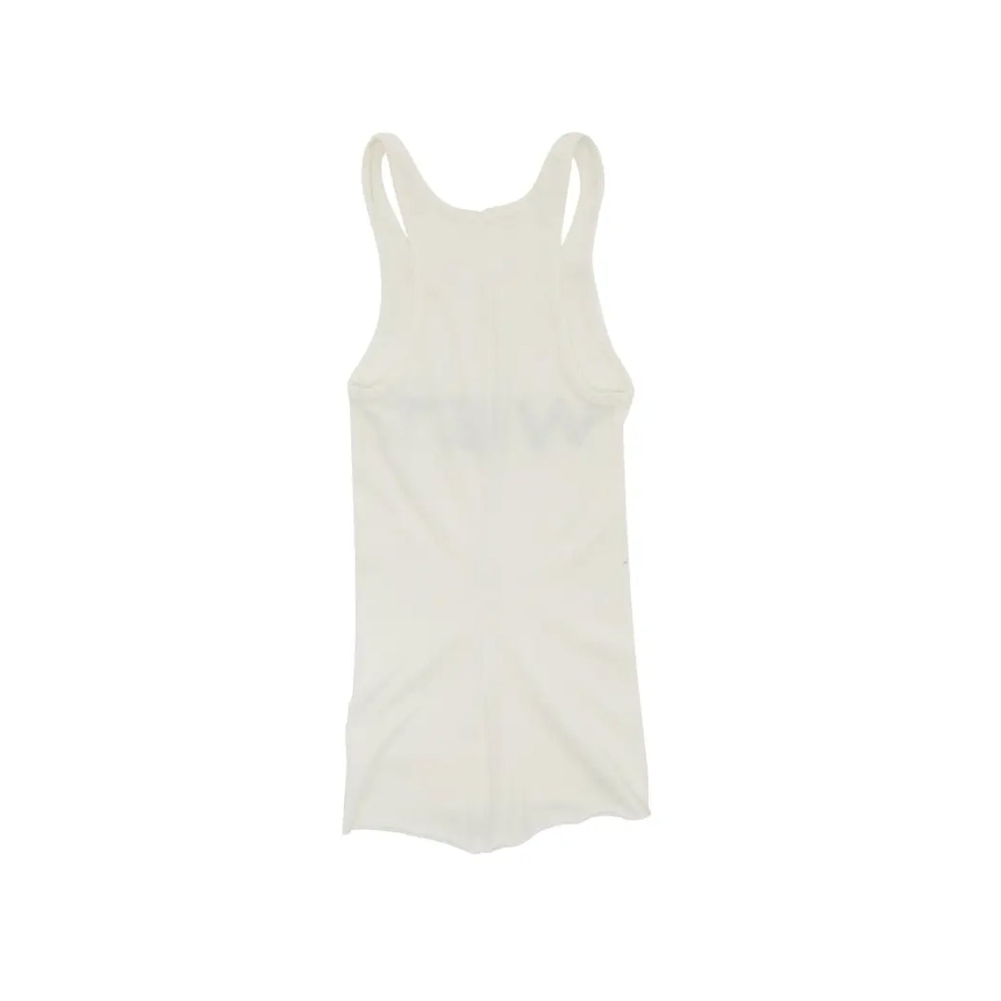 Yeezy Wet Tank Top White