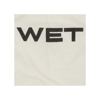 Yeezy Wet Tank Top White