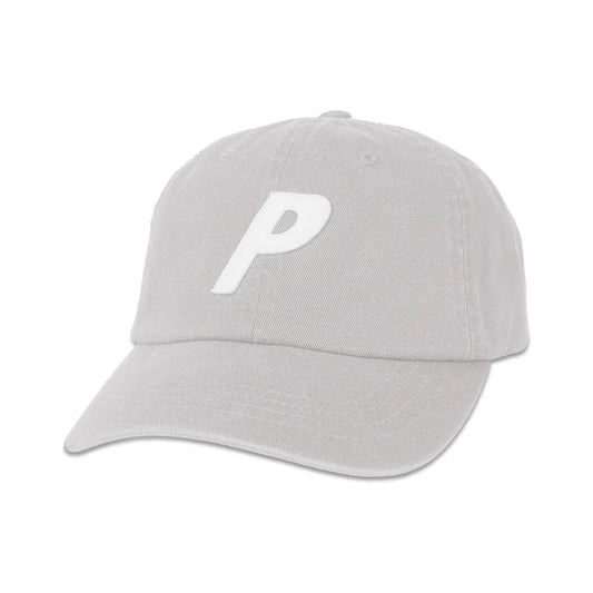 Palace P 6-Panel Concrete Grey