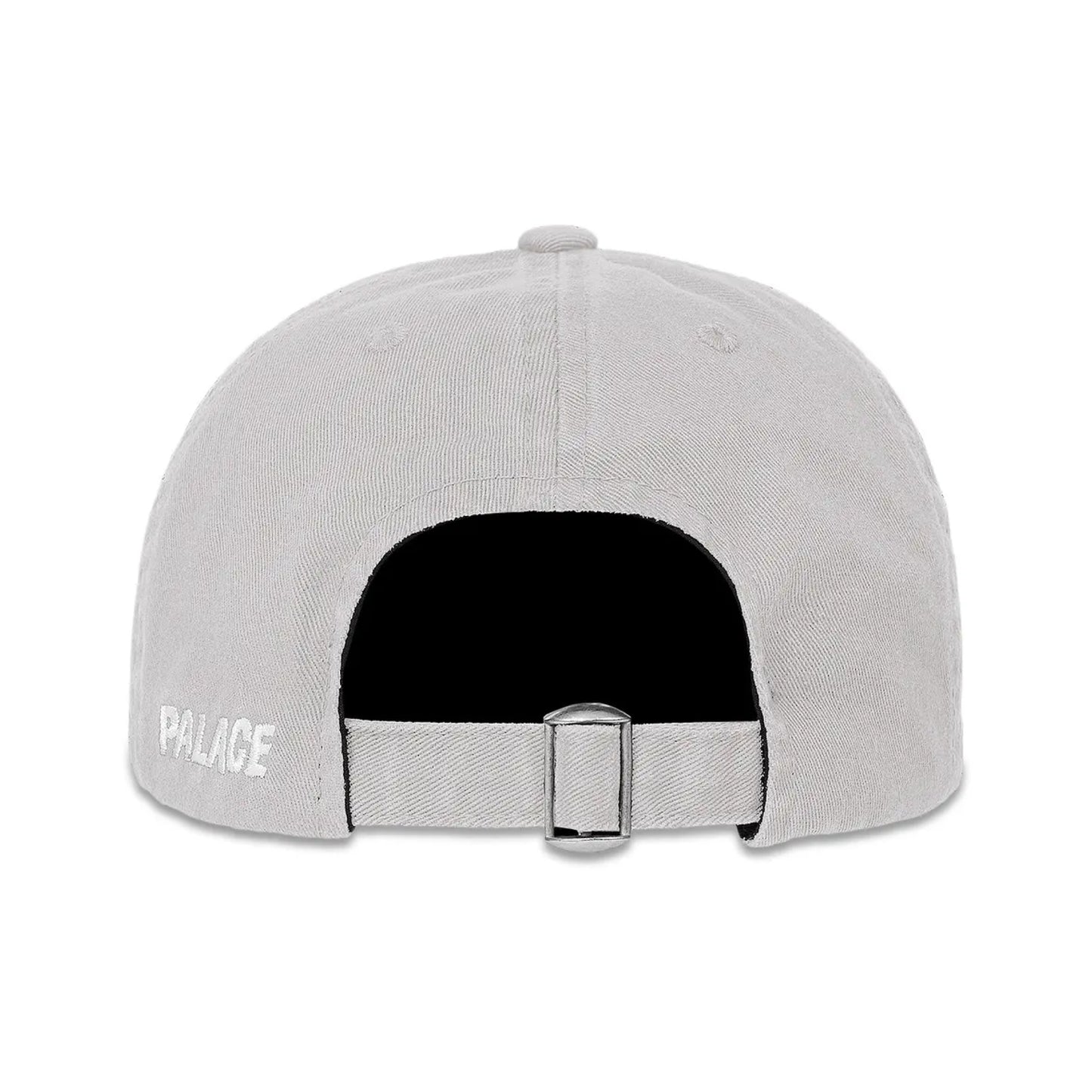 Palace P 6-Panel Concrete Grey