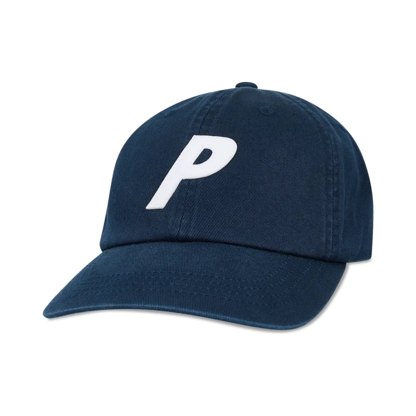 Palace P 6-Panel Concrete Navy