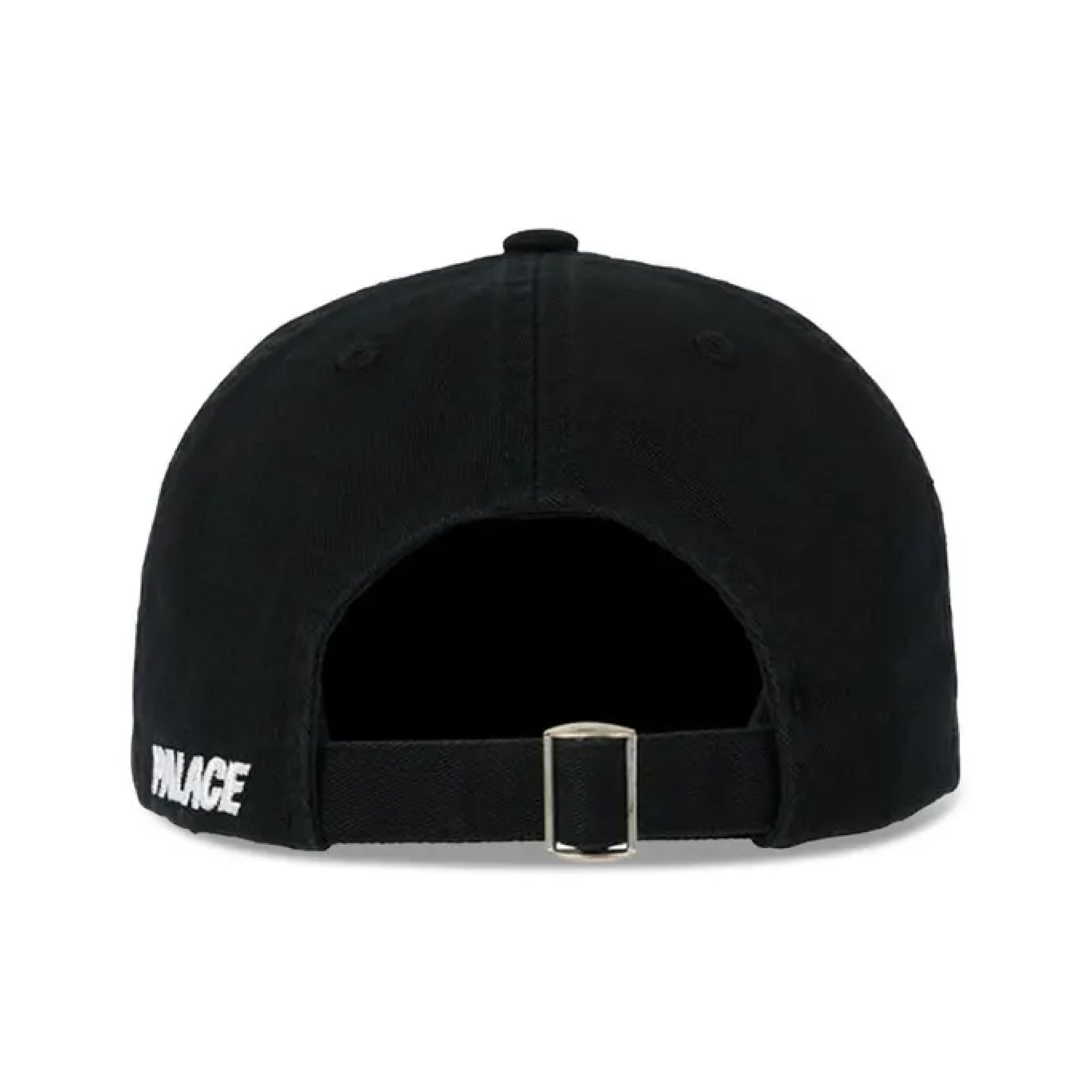 Palace P 6-Panel Black