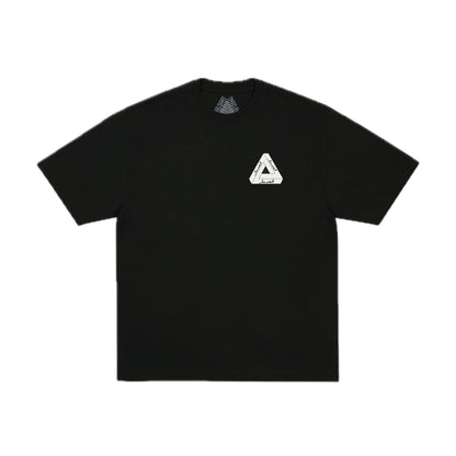 Palace Tri Lingual Tee Black
