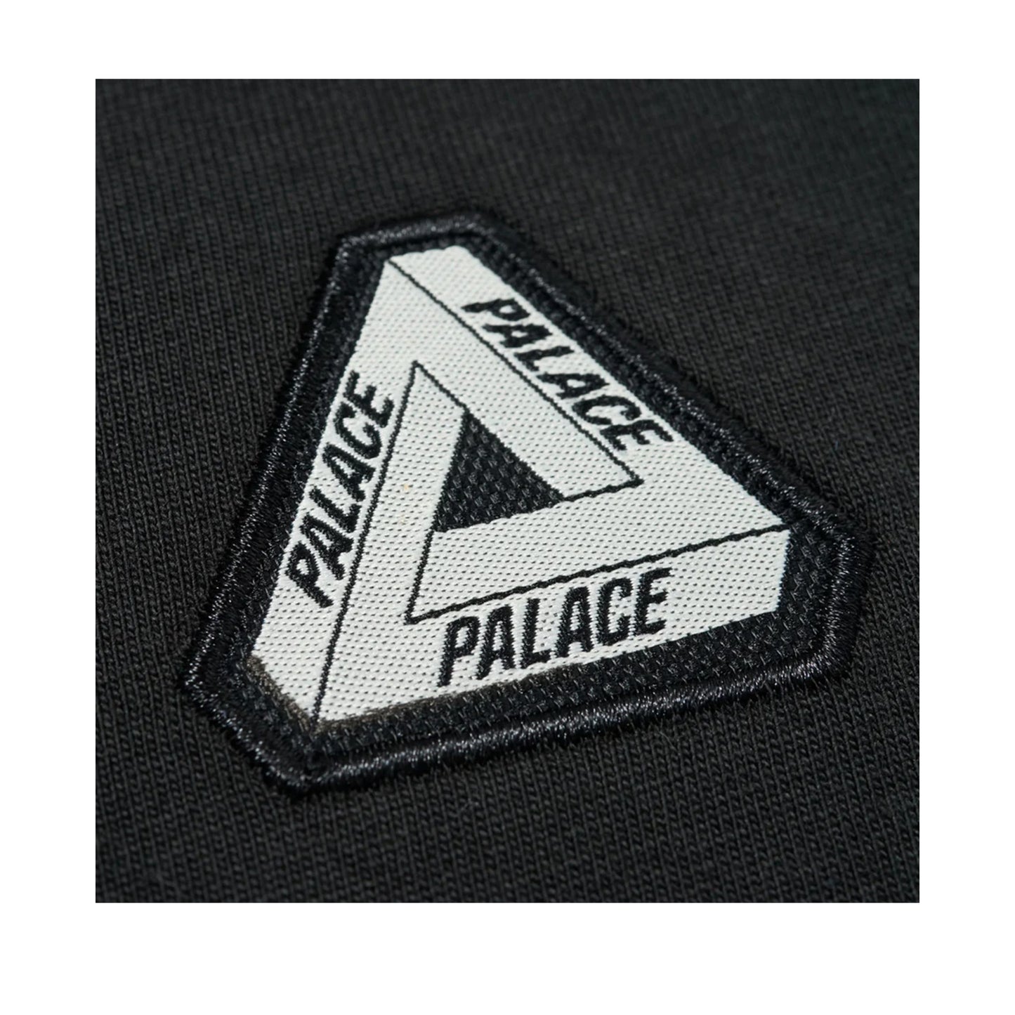 Palace Sofar Tee Black