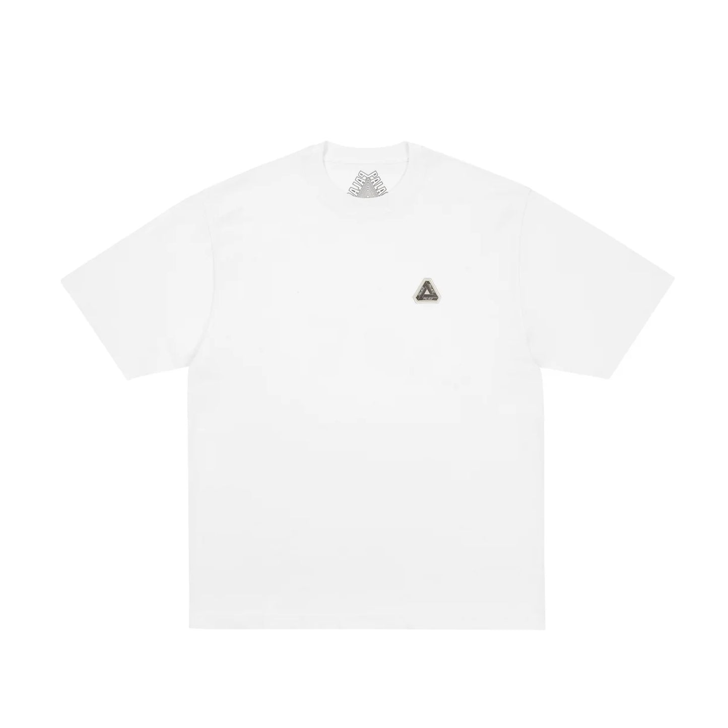 Palace Sofar Tee White