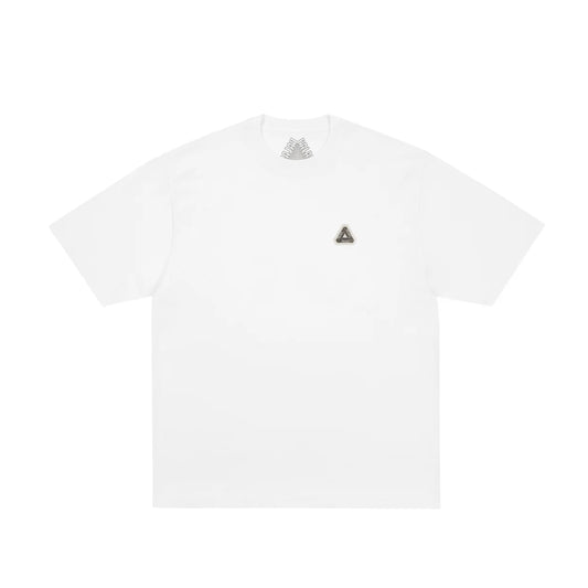 Palace Sofar Tee White