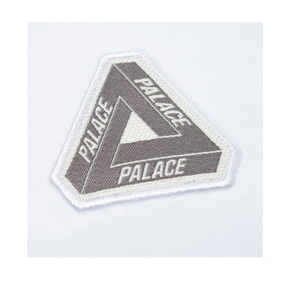 Palace Sofar Tee White