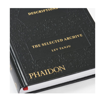 Palace Product Descriptions: The Selected Archive Book