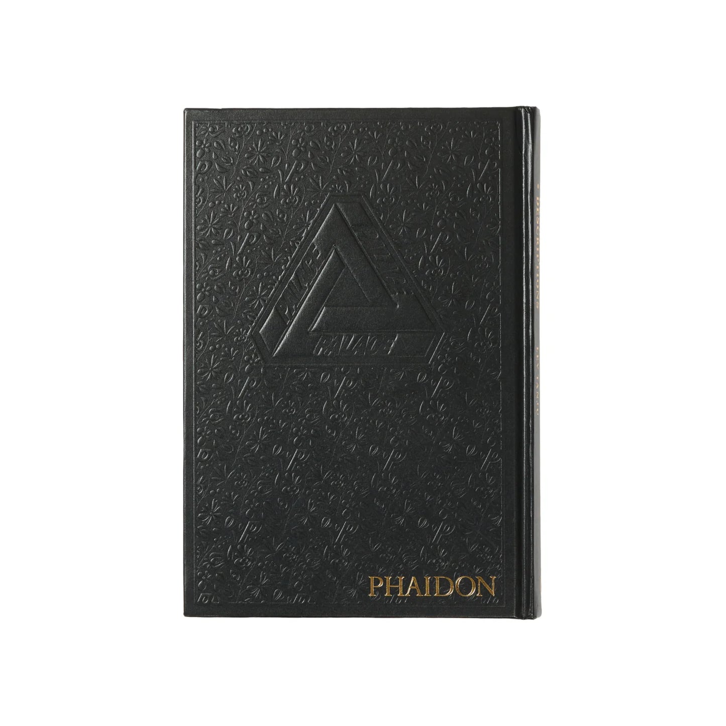 Palace Product Descriptions: The Selected Archive Book