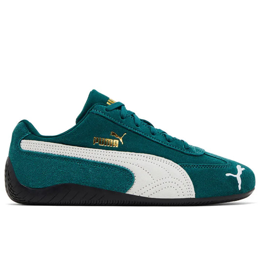Puma Speedcat OG Dark Myrtle White