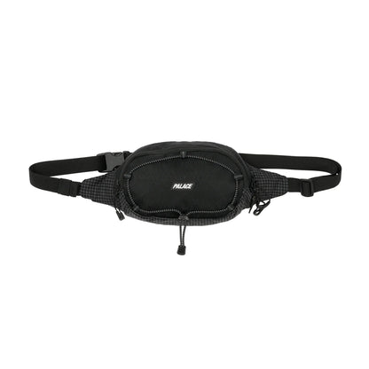 Palace Cordura Rs Reflex Cross Body Bag Black
