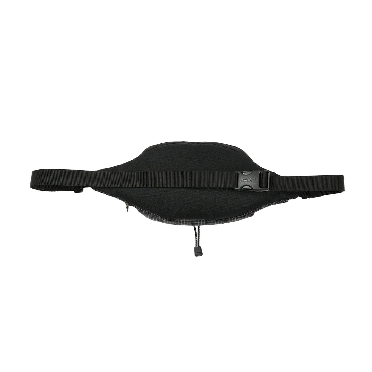 Palace Cordura Rs Reflex Cross Body Bag Black