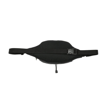 Palace Cordura Rs Reflex Cross Body Bag Black