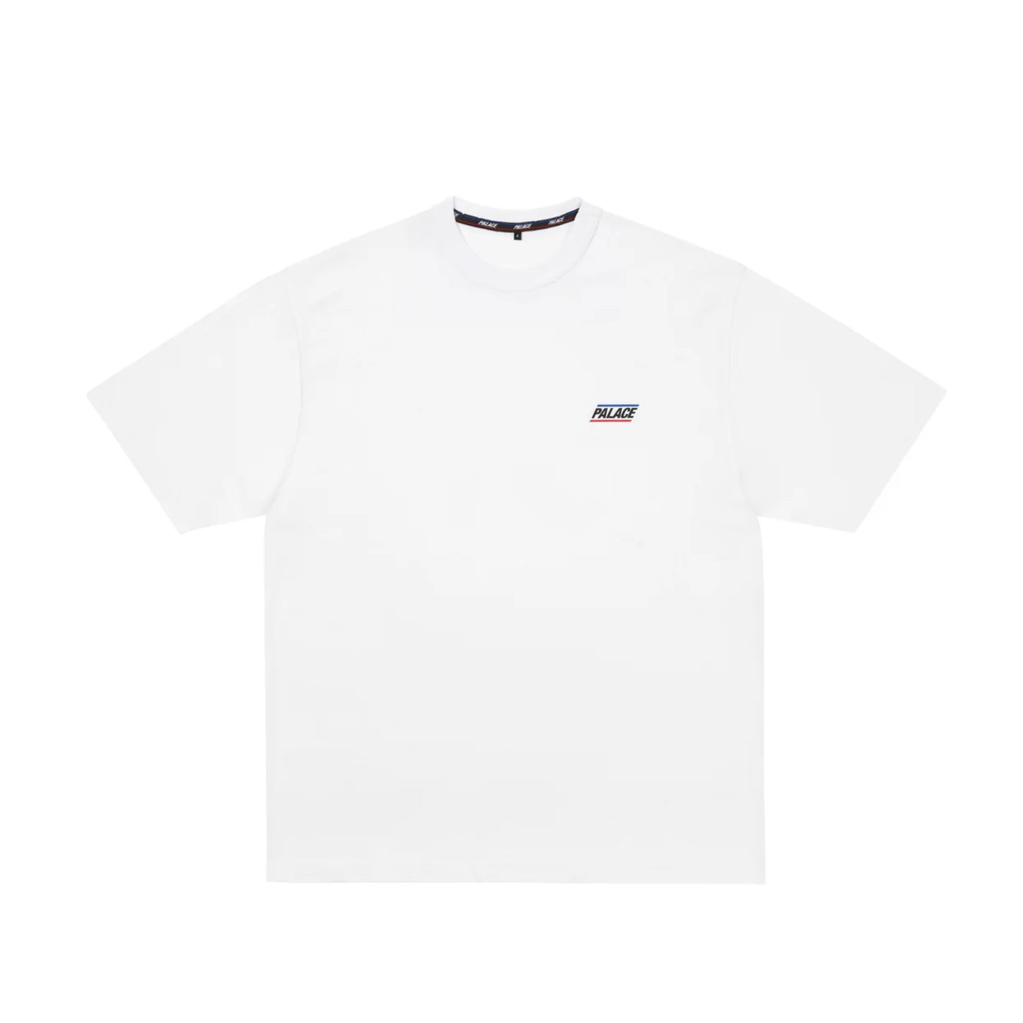 Palace G-Face T-Shirt Schwarz