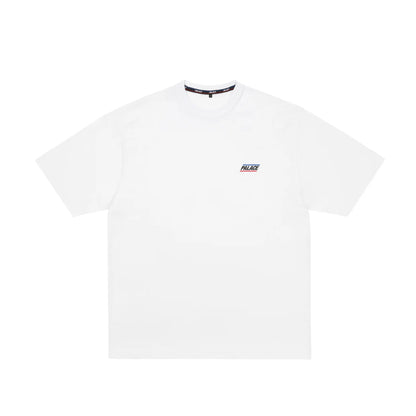 Palace G-Face T-Shirt Schwarz