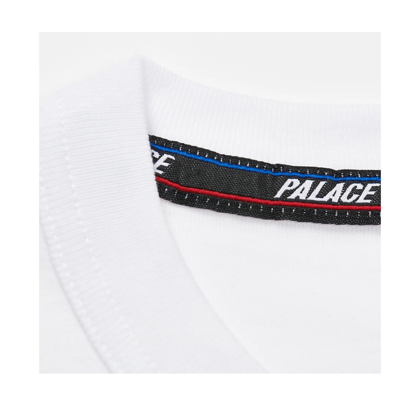 Palace G-Face T-Shirt Schwarz