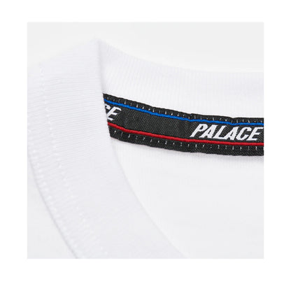 Palace G-Face T-Shirt Schwarz