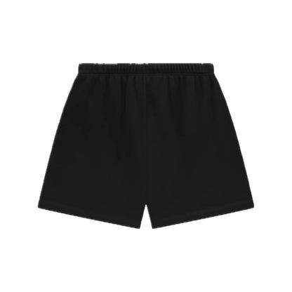 Fear of God Essentials T-Shirt Silver Cloud