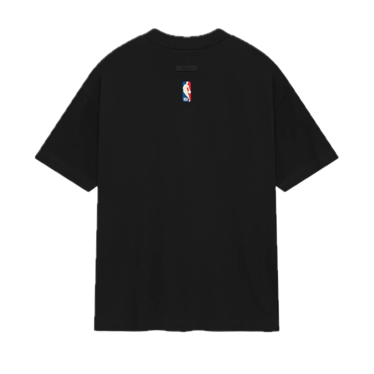 Fear of God Essentials T-Shirt Silver Cloud