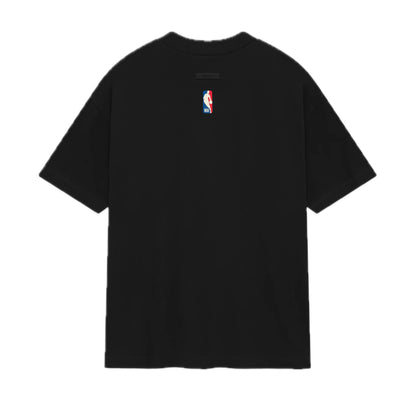 Fear of God Essentials T-Shirt Silver Cloud