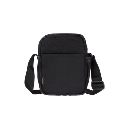 Supreme Denim Shoulder Bag (FW25) Black