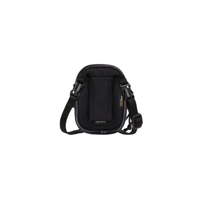 Supreme Denim Mini Utility Bag (FW25) Black