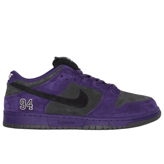 Nike SB Dunk Low Supreme Ink