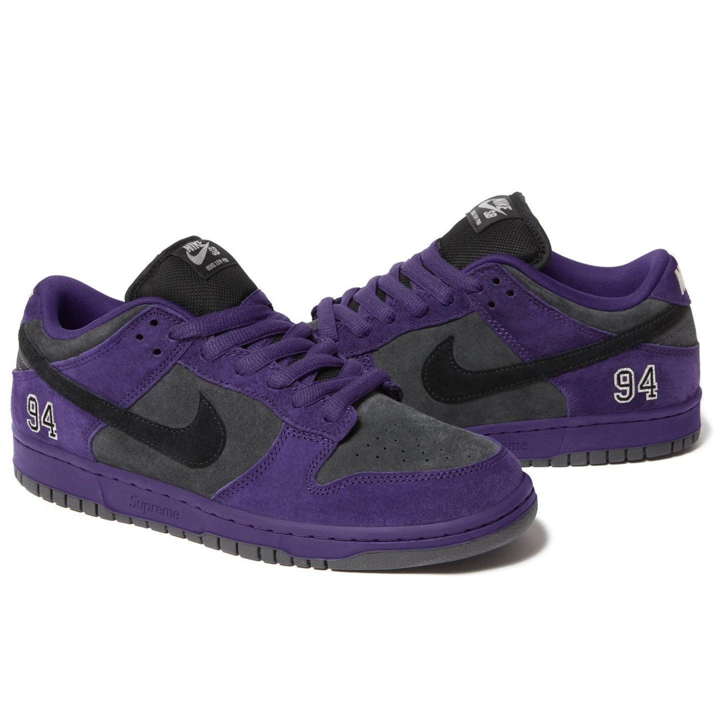 Nike SB Dunk Low Nebel