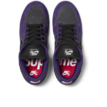 Nike SB Dunk Low Nebel