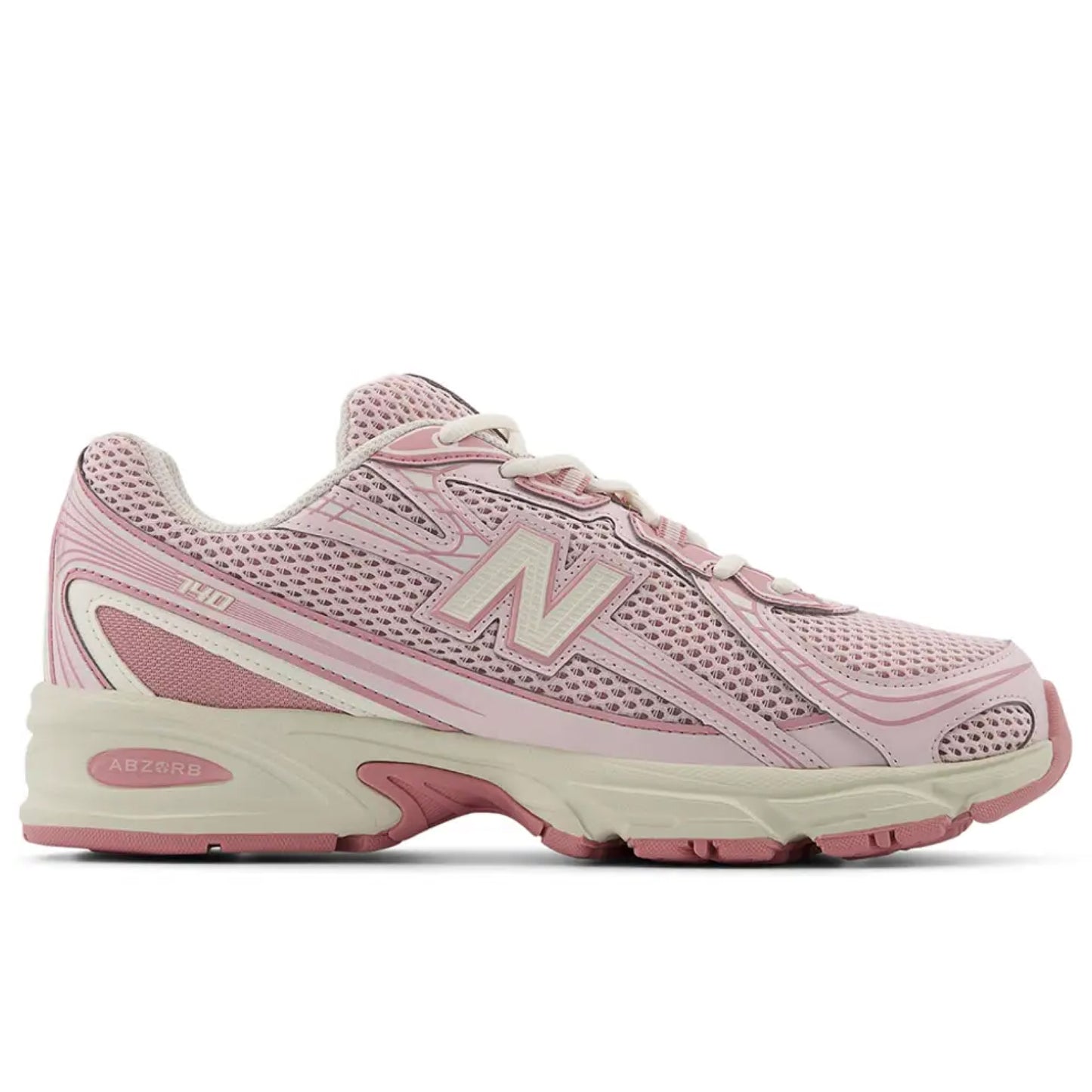 New Balance 740v2 Pink Granite