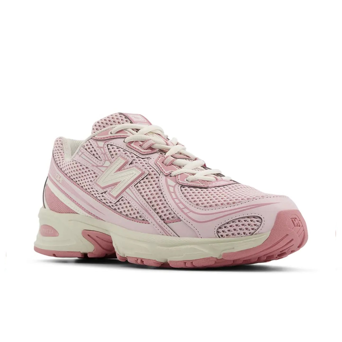 New Balance 740v2 Pink Granite