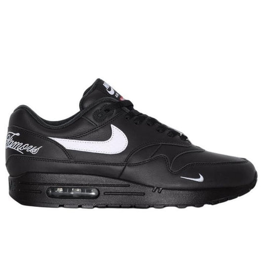 Nike Air Max 1 '87 SP Supreme Black White