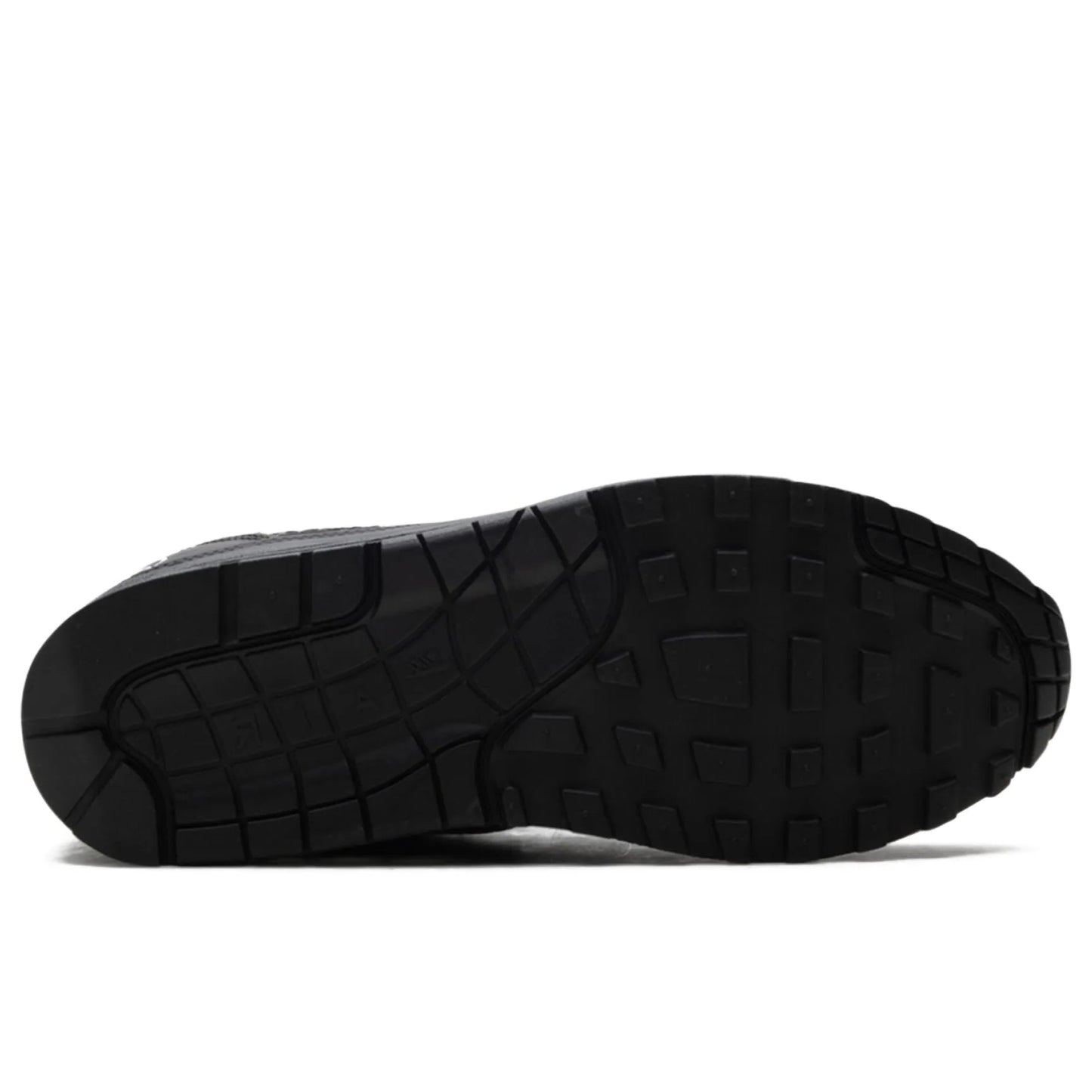 Nike Air Max 1 '87 SP Supreme Black White