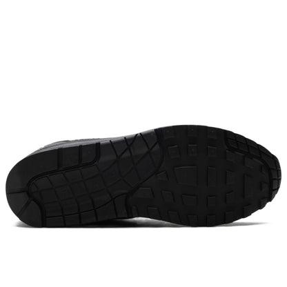 Nike Air Max 1 '87 SP Supreme Black White