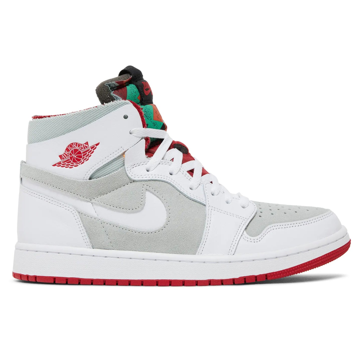 Air Jordan 1 High Zoom CMFT Hare