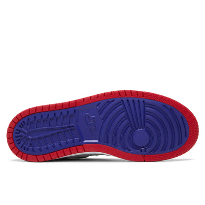 Air Jordan 1 High Zoom CMFT Hare