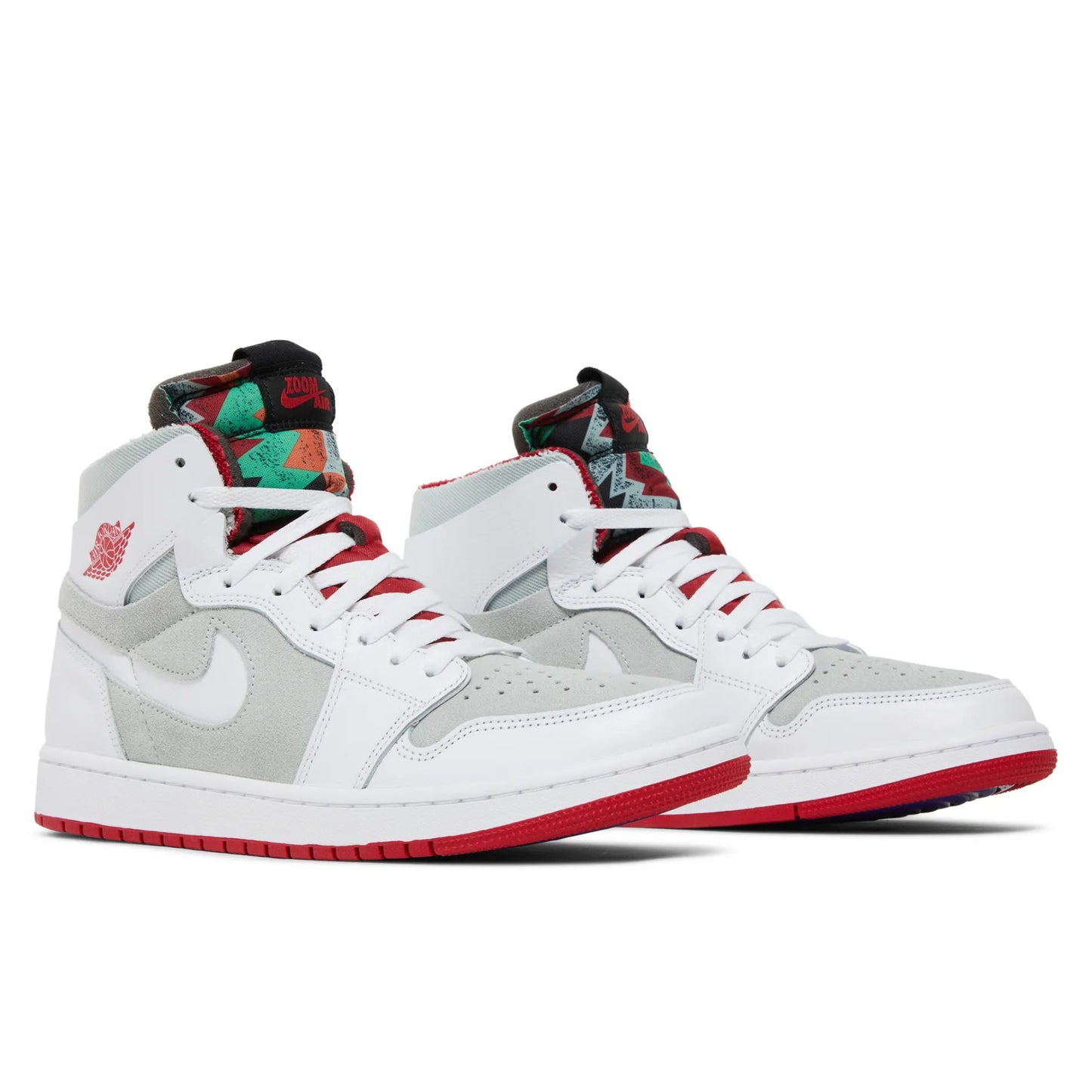 Air Jordan 1 High Zoom CMFT Hare