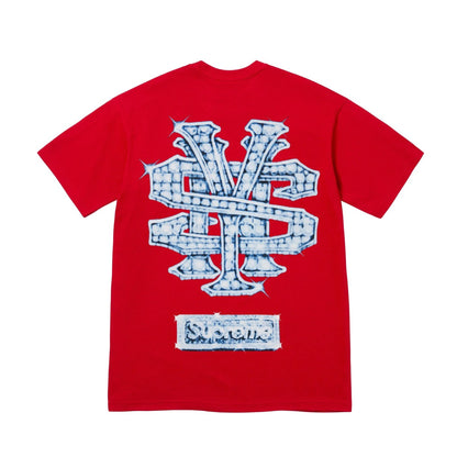 Supreme Supreme Brooklyn Box Logo T-Shirt Weiß