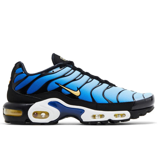 Nike Air Max Plus OG Hyper Blue
